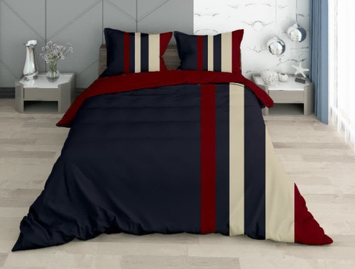 دونفره تک رنگ