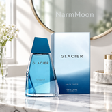 ادوتویلت مردانه مدل گلشیر Glacier اوریفلیم (حجم ۱۰۰ میل)
