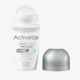مام دئودورانت ضدلک اکتیول اوریفلیم مدل Activelle Invisible Fresh (حجم ۵۰ میل)